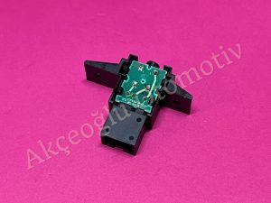 Multimedya Aksesuar Prizi Girişi Renault Koleos '' Orjinal '' - 28023JY10A