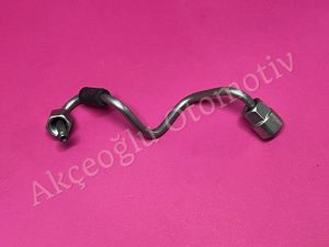 Enjektör Rampası Mazot Yakıt Borusu Renault Captur Captur 2 Clio 4 Clio 5 Clio 3 Fluence Kadjar Kangoo Kangoo 2 Laguna 3 Latitude Talisman Megane 4 Megane 3 Megane 2 Scenic 2 Scenic 3 Symbol Joy 2 Dacia Duster Dokker Sandero 2 Lodgy 1.5 Dci K9K Motor '' Orjinal '' - 166845840R