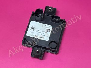 Elektrikli Vakum Pompası Beyni Modülü Renault Fluence Megane 3 Kangoo 2 Mercedes Citan Smart  '' Orjinal '' - 472506154R   A4534300200