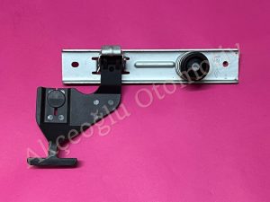 Ön Kaput Kilit Karşılığı Mandalı Renault Clio 2 '' Yerli Ürün '' - 8200069296