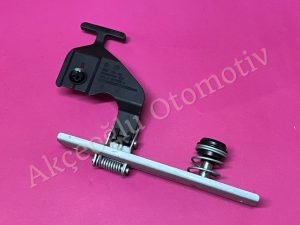 Ön Kaput Kilit Karşılığı Mandalı Renault Clio 2 LB1 '' Orjinal '' - 8200069296