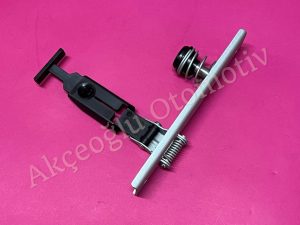 Ön Kaput Kilit Karşılığı Mandalı Renault Clio 2 Symbol Thalia '' Orjinal '' - 8200701114