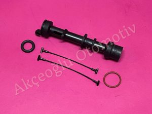 Geri Vites Kolu Mandalı Plastiği Tamiri Takımı Renault R19 Europa Clio 3 Thalia Symbol Kangoo '' İthal Ürün '' - 7701478357 328947263R