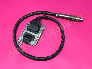 Oksijen Sensörü Nox Sensörü Azot Kaptörü Kia Sportage Hyundai Tucson 1.6 T-GDİ 2016 Sonrası '' Orjinal '' - 296602U220  29660 2U220   Continental  AAA2097760000