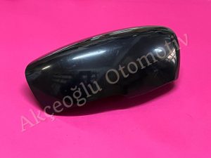 Sağ Yan Ledli Ayna Kapağı Renault Clio 4 Captur ( Led Sinyalli Model ) '' Orjinal '' - 963747201R