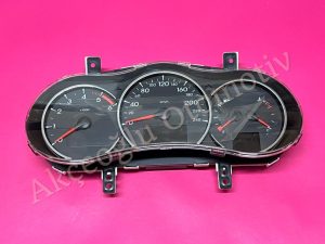 Kilometre Göstergesi Kilometre Saati Renault Koleos '' Orjinal '' - 248105464R