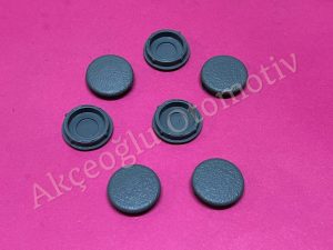 Arka Bagaj Alt Kaplama Civata Kapama Üst Tapası Renault Megane 1 SW Scenic 1 '' Orjinal '' - 7703074564  7700432291