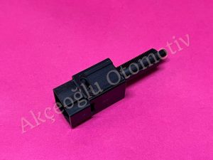 Fren Pedalı Stop Müşürü Kontaktörü Renault Koleos 1 Nissan Qashqai Almera Primera Micra İnfinity '' Orjinal '' - 253204M400