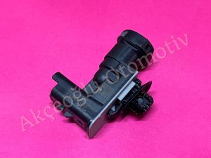 Fren Hortumu Westinghouse Sibobu Fren Hava Basınç Valfi Sensörü Citroen C-Elysse C3 C4 Cactus Peugeot 208 301 306 307 308 2008 3008 5008   '' Orjinal '' - 9800984080  9811110080  9676911480 