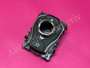 Navigasyon Kumanda Düğmesi Grubu Renault Talisman Espace 5 '' Orjinal '' - 253B05762R  03493020106