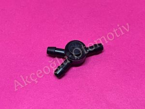 Su Fıskiye Geri Dönüş Çekvalfi Fiat 500L Doblo Albea Palio Punto Linea Egea Alfa Romeo Mito Giulietta Giulia Jeep Renegade Compass '' Orjinal '' - 7667888 7613928