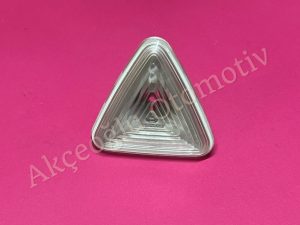 Ön Çamurluk Sinyali Renault Kangoo 3 '' Orjinal '' - 8200439492