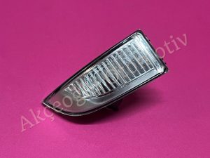 Sağ Ayna Sinyali Renault Laguna 3 Scenic 3 Latitude '' Orjinal '' - 261600001R   963011800R   963017408R