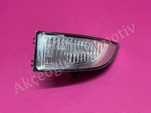 Sol Ayna Sinyali Renault Laguna 3 Scenic 3 Latitude '' Orjinal '' - 261650002R   963022194R   963024220R 963025522R