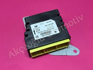 Airbag Kontrol Modülü Hava Yastık Beyni Dacia Sandero 3 Taliant Jogger  '' Orjinal '' - 985102865R