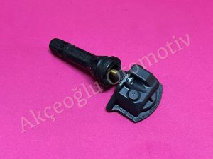 Lastik Basınç Sensörü Renault Clio 5 Megane E-Tech Austral Duster Dacia Sandero Stepway 3 Jogger Nissan Qashqai J12  '' Orjinal '' - 407006UA0A 