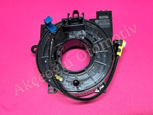 Döner Kontaktör Direksiyon Airbag Sargısı Renault Taliant Duster Dacia Jogger Sandero Stepway 3 Duster 2 '' Orjinal '' - 255543182R