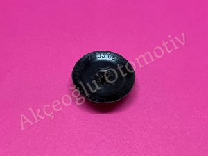 Taban Halısı Agrafı Klipsi Davlumbaz Klipsi Agrafı Renault Clio 5 Clio 4 Captur Captur 2 Megane 4 Talisman Kadjar Master 3 Dacia Logan Sandero Duster 2 Dokker Lodgy '' Orjinal '' - 7703081237