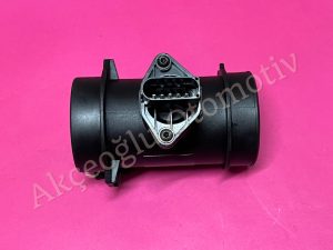 Hava Akışmetre Hava Miktarı Ölçeri Debimetre Mercedes W202 C200 C220 C250 W124 E200 E220 E250 E280 E290 E300 E320 Alfa Romeo 145 146 Opel Astra Corsa Vectra Volvo '' Orjinal '' - Valeo 253728  Bosch 0280218001  0280218086   93179927