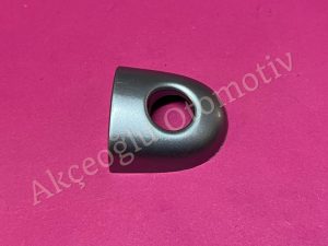 Dış Kapı Kol Kapağı Renault Clio 3 Modus Megane 2 ( Krom Kaplama )  '' Orjinal '' - 8200361250