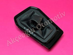 Otomatik Vites Körüğü ve Alt Çerçevesi Renault Clio 5 ( P-R-N-D-L ) '' Orjinal '' - 969352675R  969356485R  969358780R