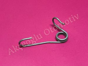 Vites Kol Yayı Renault Clio Express Megane Kangoo Laguna Scenic Thalia Symbol Twingo '' İthal Ürün ''  - 7700110500