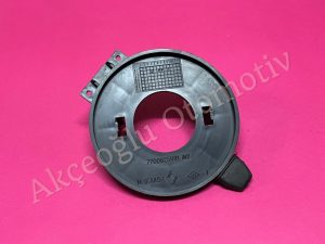 Sağ Sol Tweeter Hoparlör Yuvası Bakaliti Suportu Renault R19 Europa '' Orjinal '' - 7700825881