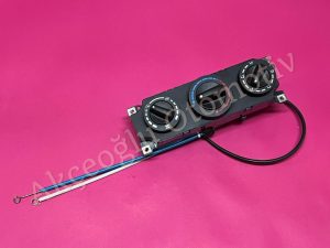 Kalorifer Klima Kumanda Paneli Klima Kontrol Tablası DFM Succe 1.6L ( Klimasız ) '' Orjinal '' - 275102ZS00   27510 2ZS00