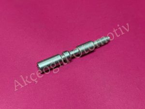 Direksiyon Kolonu Bağlantı Civatası Renault Captur Clio 4 Clio 3 Vel Satis Espace 4 Megane 3 Fluence Laguna 2 Laguna 3 Latitude Megane 2 Scenic 2 Scenic 3 Talisman Zoe '' Orjinal '' - 8200589080