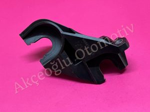 Manuel Vites Teli Bağlantı Takozu Suportu Renault Clio 4 Clio 5 Talisman Espace 5 Kangoo 3 Koleos 2 Megane 4 Sedan Dacia Dokker Lodgy Duster 1.5 Dci K9K Motor  '' Orjinal '' - 344143309R