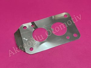 Karbüratör Alt Sac Contası Renault R21 Manager Optima Fairway C2L Motor '' Orjinal '' - 7702246485