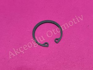 Piston Mil Sekmanı Renault Clio 2 Espace 4 Express Kangoo Laguna 1 Laguna 2 Megane 1 Megane 2 Megane 3 Scenic 1 Scenic 2 Scenic 3 Trafic 2 Master 2 1.9 Dizel F9Q Motor '' Orjinal '' - 7700103473