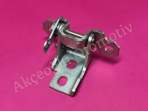 Sağ Kapı Üst Menteşesi Renault Clio 4 Captur Fluence Megane 3 Scenic 3 '' Orjinal '' - 804000017R  804000016R