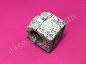 Arka Çubuk Viraj Demir Lastiği Takozu Renault Latitude '' Orjinal '' - 562307910R
