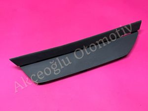 Torpido Gözü Yan Plastiği Kapağı Renault Clio 4 Station Wagon '' Orjinal '' - 685208766R