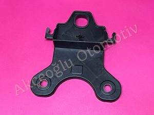 Ön Tampon Bağlantı Sabitleme Supportu Renault Kadjar '' Orjinal '' - 622400727R