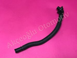 Akü Tahliye Borusu Hortumu Renault Fluence Megane '' Orjinal '' - 100102100