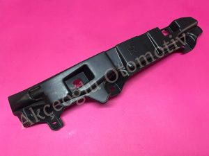 Ön Sağ Tampon Bağlantı Sabitleme Suportu Ayağı Braketi Renault Latitude '' Orjinal '' - 622220009R