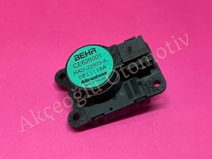 Kalorifer Klima Klape Hava Yönlendirme Motoru Renault Latitude Talisman '' Orjinal '' - 277329628R