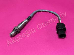 Oksijen Sensörü Oksijen Sondası Honda Civic X HR-V CR-V 1.6 DTEC VTEC  '' Orjinal '' - 36532RSXG04   36532 RSX G04   Bosch 0281004580