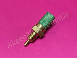 Motor Sıcaklık Soğutucu Sensörü Hararet Müşürü Fiat Fiorino Ulysee Ducato Scudo Citroen Nemo Jumper Jumpy Xsara Berlingo Picasso C2 C3 C4 C5  C6 C8 DS3 DS4 Peugeot 1007 106 108 206 207 208 307 308 406 407 607 807 Expert Bipper Partner Audi A2 A3 A4 Renault Clio 2 Safrane Laguna Laguna 2 Espace 3 '' Orjinal '' - 9636777180  96368023  133888