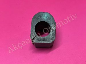 Viraj Demir Orta Lastiği Takozu Renault Megane 1 Scenic 1 Clio 2 Symbol Thalia '' Orjinal '' - 7700835929