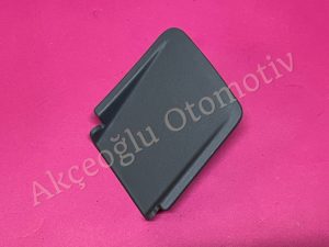 Sol Orta Direk Kaplaması Bakaliti Kapağı Renault Clio 2 Symbol ( Gri Renk ) '' Orjinal '' - 7700411218