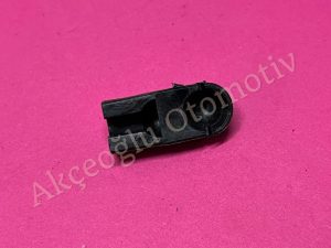 Gaz Teli Muylusu Gaz Teli Kablosu Çubuğu Soketi Renault Clio 1 Express R25 R5 R9 Broadway Spring R11 '' Orjinal '' - 7700685245