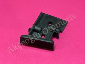 Sol Kapı İç Direk Kaplama Bakaliti Klipsi Agrafı Renault Laguna '' Orjinal '' - 7703077332