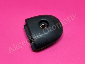 Sol Yan Sürgülü Kapı Kızak Dayama Takozu Renault Kangoo '' Orjinal '' - 7700354509