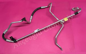 Klima Hortumu Renault Clio 2 Klima Borusu Kangoo Symbol Thalia '' Orjinal '' - 8200757970