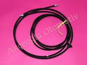 Su Fıskiye Hortum Takımı Renault Clio 5 '' Orjinal '' - 289753885R