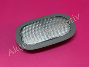 Tavan Lambası Renault Clio 2 Clio 3 Thalia Symbol Kangoo Trafic 2 Dacia Solenza '' İthal Ürün '' - 8200543879  8200085579