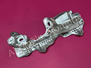 Yağ Dekantörü Isı Muhafaza Sacı Renault Fluence Kadjar Koleos 2 Megane 4 Sedan Scenic 3 Trafic 3 Espace 5 Talisman 1.6 Dci R9M Motor  '' Orjinal '' - 118342379R